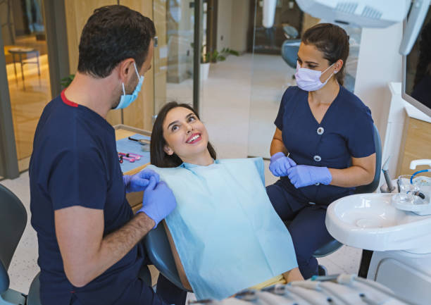 Best Dental Inlays and Onlays  in White Sands, NM
