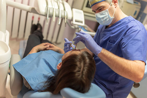 Best General Dentistry  in White Sands, NM