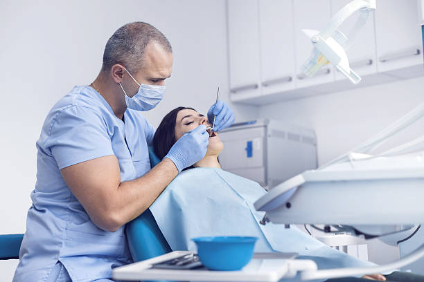 White Sands, NM Holistic Dental Care Services Company