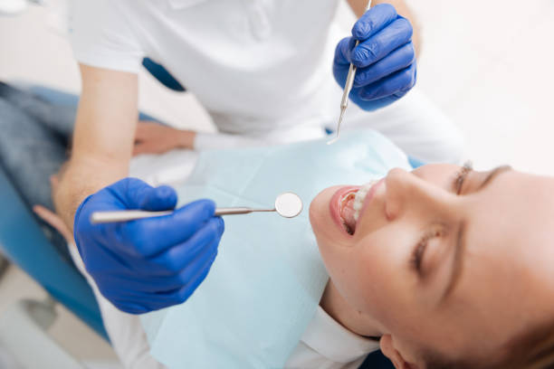 Best Oral Cancer Screening  in White Sands, NM